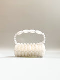 Icy White