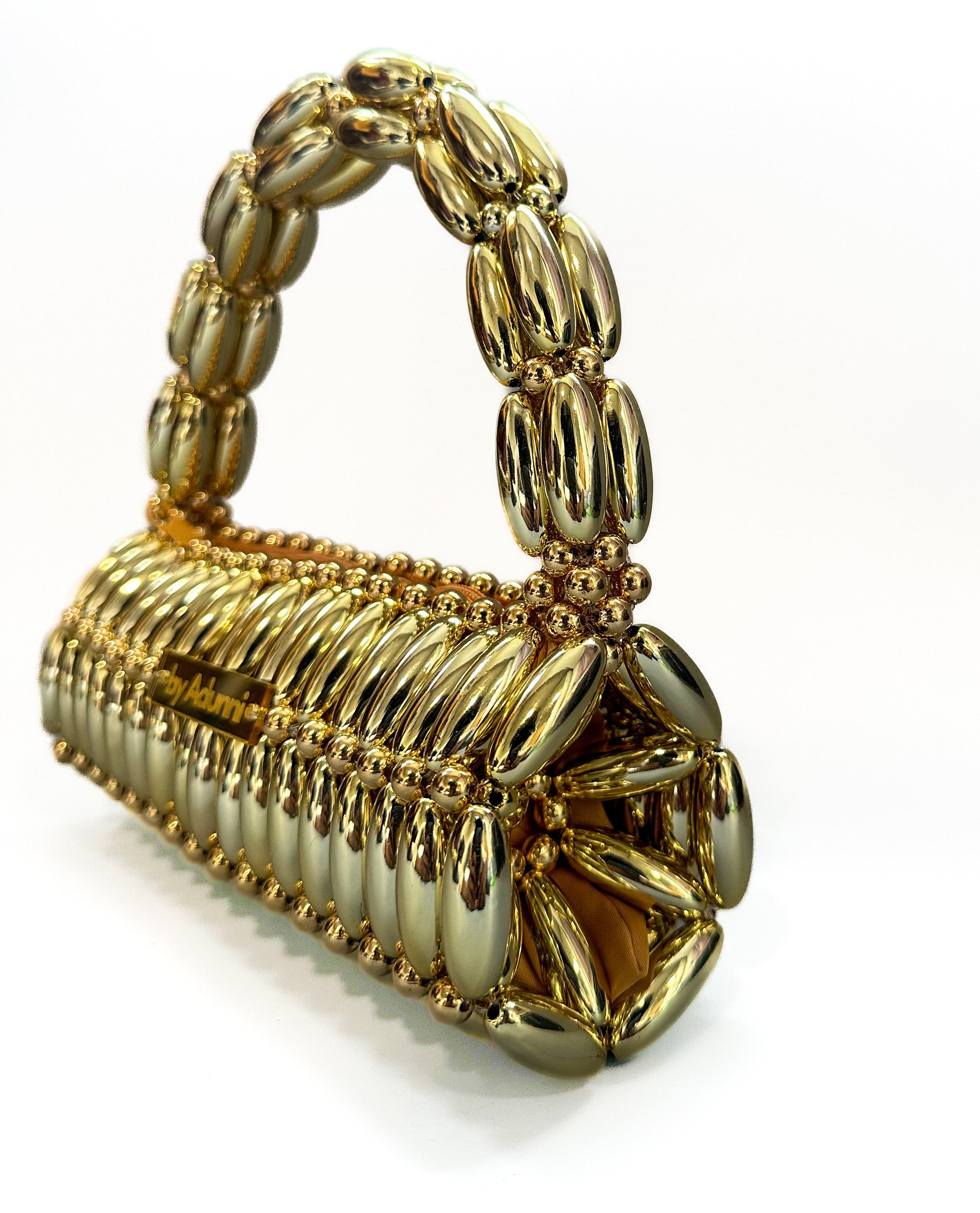 side view of 24k barrel thicc
